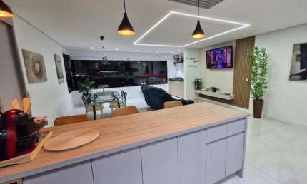 Apartamento com 2 quartos à venda na Vila Augusta, Guarulhos 
