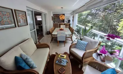 Apartamento com 3 quartos à venda na Cidade Maia, Guarulhos 