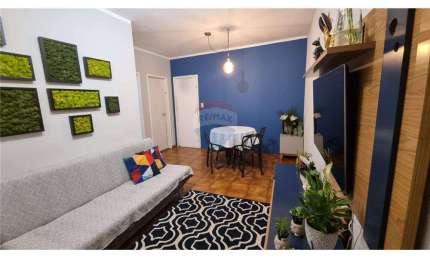 Apartamento com 2 quartos para alugar na Rua Elis Regina, 154, Parque Renato Maia, Guarulhos