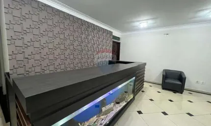Prédio à venda na Avenida Tiradentes, 2277, Macedo, Guarulhos
