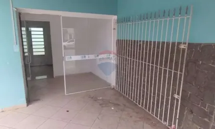 Ponto comercial para alugar no Jardim Pinhal, Guarulhos 