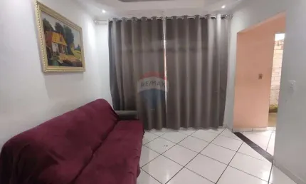 Casa assobradada de 132m², à venda no Jd Ponte Alta I / Guarulhos
