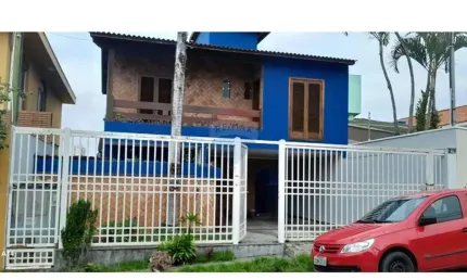 Casa com 4 quartos para alugar no Jardim Leonor Mendes de Barros, São Paulo 