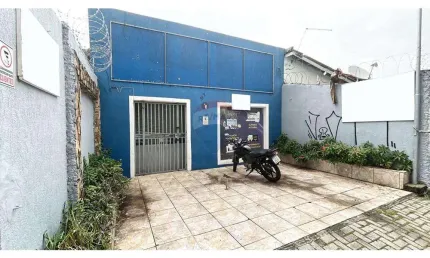 Imóvel comercial para locação no bairro bom clima – guarulhos/sp