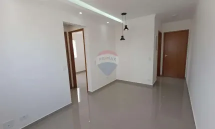 Apartamento com 2 quartos à venda na Vila Itapoan, Guarulhos 