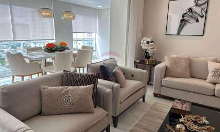 Apartamento com 4 quartos à venda no Centro, Guarulhos , 168 m2 por R$ 2.300.000