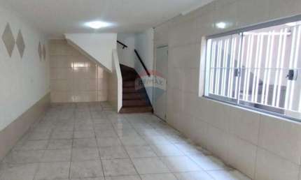 Casa com 3 quartos para alugar no Jardim Paraventi, Guarulhos 