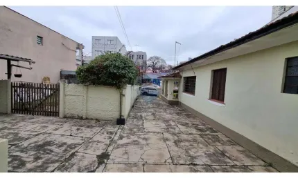 Terreno comercial para alugar no Gopoúva, Guarulhos 