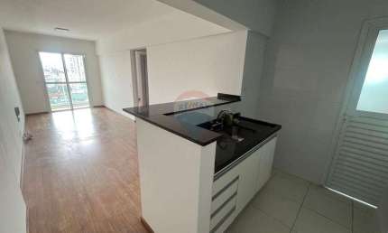 Apartamento com 2 quartos para alugar no Jardim São Jorge, Guarulhos 