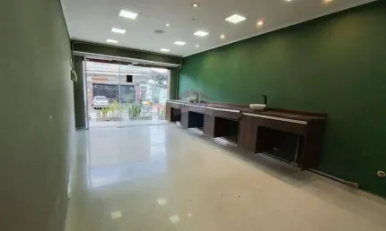 Sala comercial para alugar no Parque Renato Maia, Guarulhos 