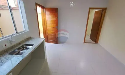 Casa com 2 quartos para alugar no Jardim Pinhal, Guarulhos 
