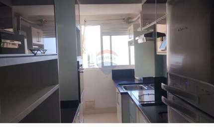 Apartamento com 2 quartos para alugar no Jardim Zaira, Guarulhos 