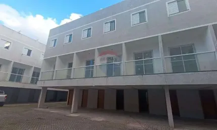 Casa em condomínio fechado com 2 quartos para alugar na Vila Moreira, Guarulhos 