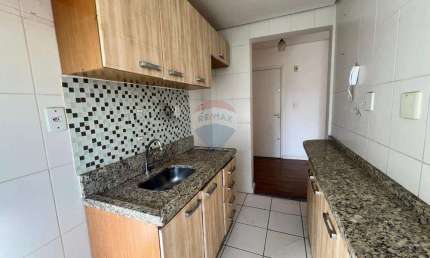 Apartamento com 2 quartos à venda na Rua Alberto Hinoto Bento, 42, Macedo, Guarulhos