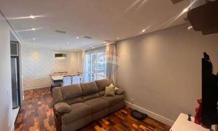 Apartamento com 3 dormitórios à venda, 114 m² - Vila Galvão - Guarulhos/SP