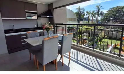 Apartamento com 2 quartos à venda na Vila Camargos, Guarulhos 