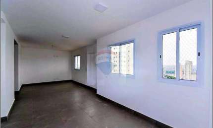 Apartamento à venda no Condomínio Tel Aviv Ideal Residence – Vila Galvão, Guarulhos