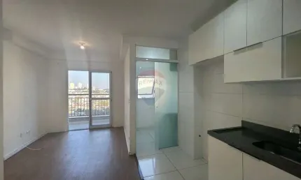 Apartamento à venda no Condomínio Tel Aviv Ideal Residence – Vila Galvão, Guarulhos