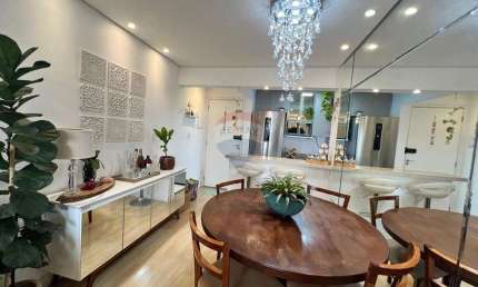 Apartamento com 2 quartos à venda no Picanço, Guarulhos 
