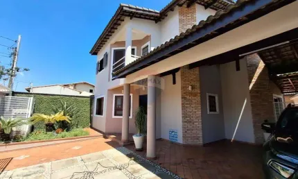 Casa com 3 quartos à venda no Jardim Santa Clara, Guarulhos 