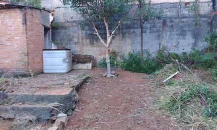 Terreno à venda no Jardim Scyntila, Guarulhos 