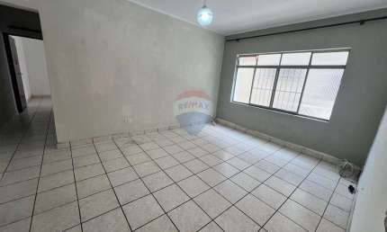Apartamento com 2 quartos para alugar na Rua Vasco da Gama, 117, Jardim Vila Galvão, Guarulhos