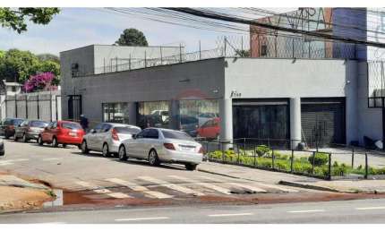 Excelente Loja Comercial no Morumbi – Oportunidade Única