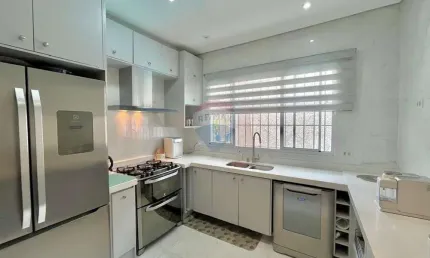 Casa com 3 quartos à venda na Vila Augusta, Guarulhos 