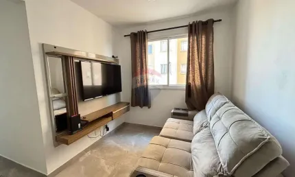 Apartamento com 2 quartos à venda no Jardim Penha, São Paulo 