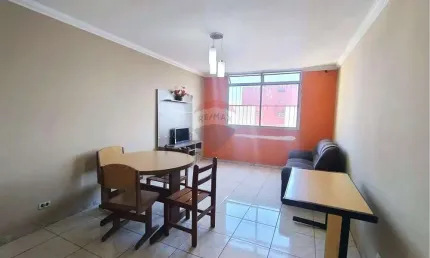 Conforto e Praticidade- Vila das Palmeiras- Apto 67 m²