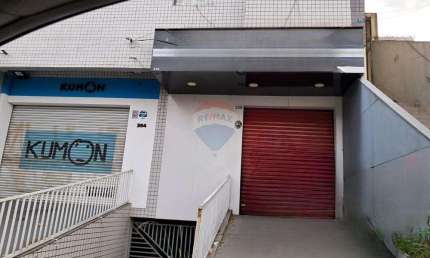 Sala Comercial na Vila Augusta – O Espaço Ideal para Você