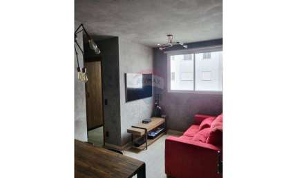 Apartamento Mobiliado a 200m do Metrô Brás com Estrutura de Condomínio Clube – Oportunidade Imperdível!