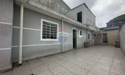 Seu novo lar na vila flórida, guarulhos! casa residencial ou para investimento comercial
