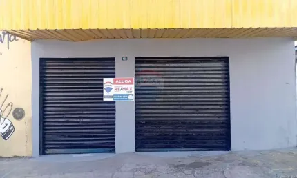 Ponto comercial para alugar no Jardim Santa Rita, Guarulhos 