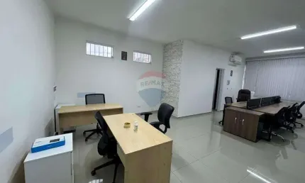 Sala comercial para alugar no Centro, Guarulhos 
