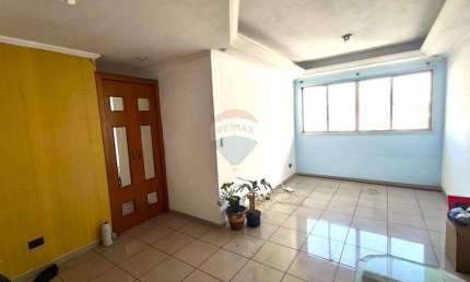 Apartamento dos Sonhos em Guarulhos: 3 Quartos, 2 Banhos