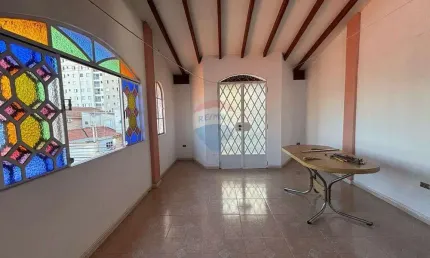 Casa com 2 quartos para alugar na Vila São Pedro, Guarulhos 