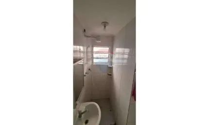 Apartamento com 1 quarto à venda no Jardim Santa Mena, Guarulhos 