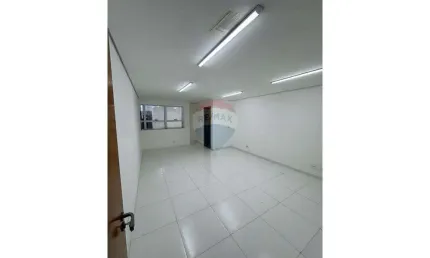 Sala Comercial para Locação na Vila Augusta – Guarulhos Excelente oportunidade para seu negócio!