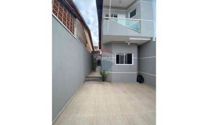 Casa com 3 quartos para alugar no Jardim Bom Clima, Guarulhos 