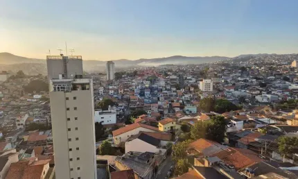 Apartamento à venda, 62m² - 02 dormitórios | 1 Suíte | 02 vagas - Vila Rosália- R$ 459 Mil