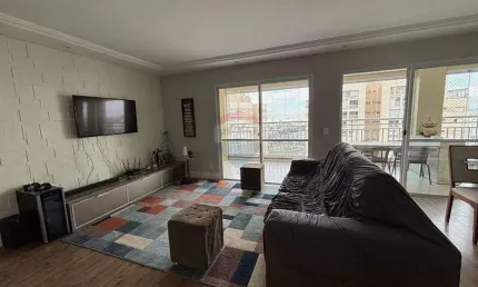 Apartamento com 3 quartos à venda na Vila Augusta, Guarulhos 