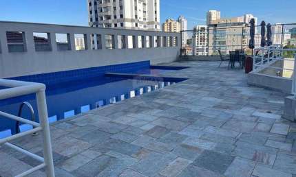 Apartamento Moderno e Completo a 500m do Metrô Parada Inglesa – 3 Dorms, 2 Vagas e Lazer Completo