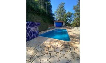 Chácara / sítio com 2 quartos à venda na Chácaras Eldorado, Santa Isabel 