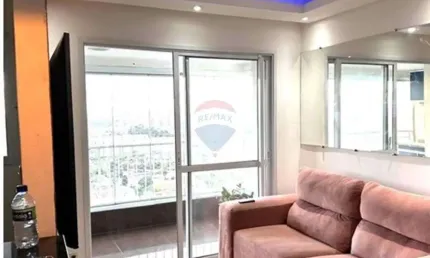 Apartamento Moderno e Aconchegante em Guarulhos próximo shopping Internacional