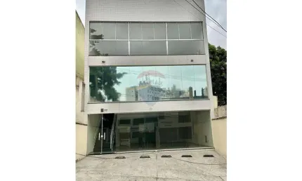 Sala comercial à venda no Macedo, Guarulhos 