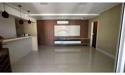 Apartamento 3 quartos  -  Helbor Carpe Diem Bosque Maia'