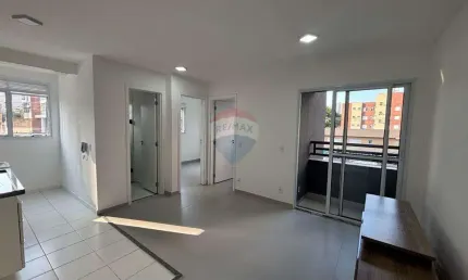 Locação completa por R$ 2.500 no Marka Prime – 2 dorms. e vaga!