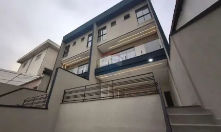 Imóvel Sofisticado em Guarulhos – 3 Suítes, 8 Vagas e Design Moderno