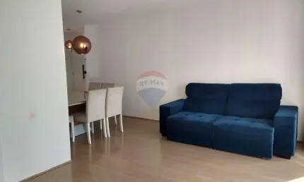 Apartamento, 75 m² Condomínio Moov - R$ 3.700,00 o pacote! -Bosque Maia - Guarulhos/SP